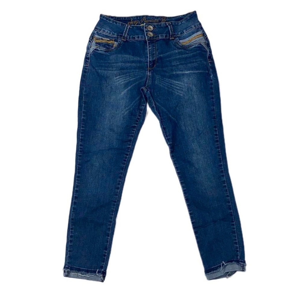 Sexy premium Lowrise jeans
